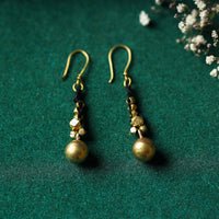 dokra earrings