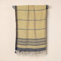 Handloom Cotton Towel