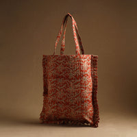 Handcrafted Jhola Bag