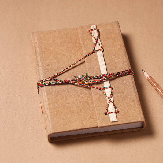 Handmade Paper Notebook