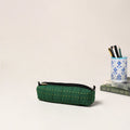 Handcrafted Quilted Pencil Pouch 58
