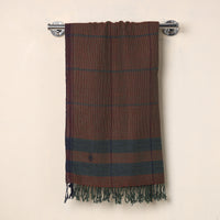 Handloom Cotton Towel