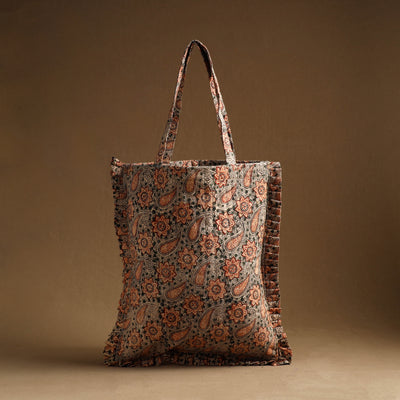 Handcrafted Jhola Bag