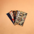  Handmade Fabric Envelope (Assorted Set of 5)