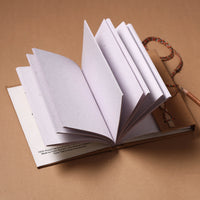 Handmade Paper Notebook