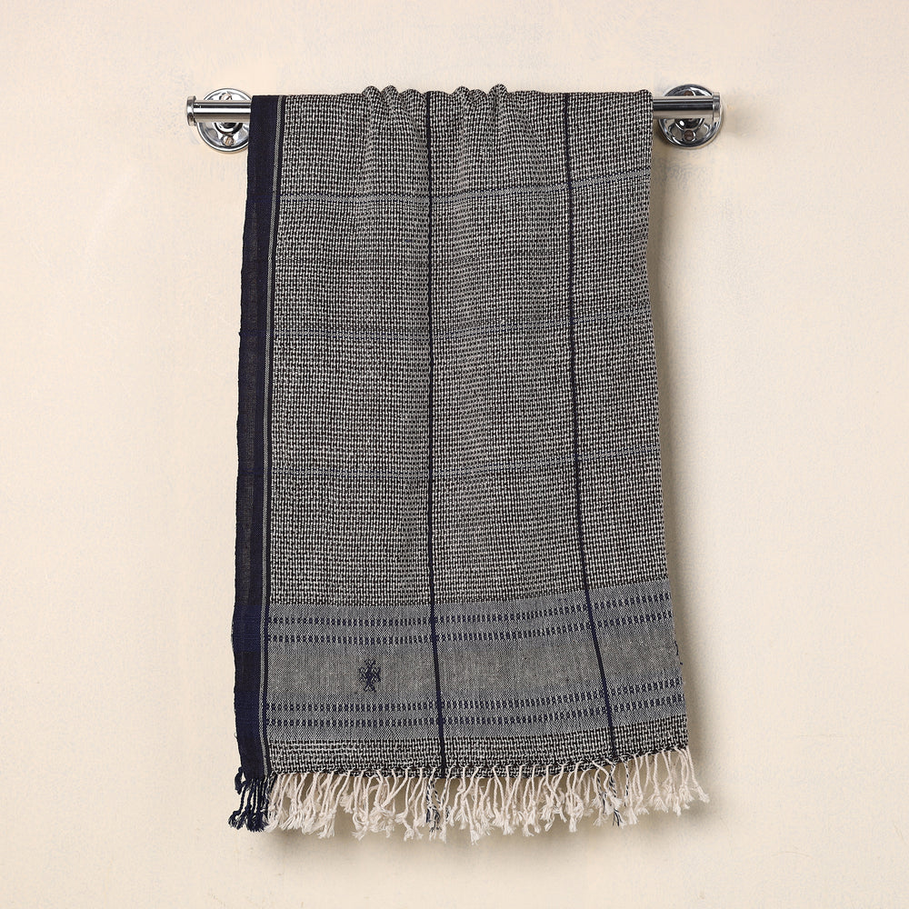 Handloom Cotton Towel