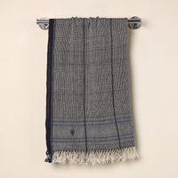 Handloom Cotton Towel