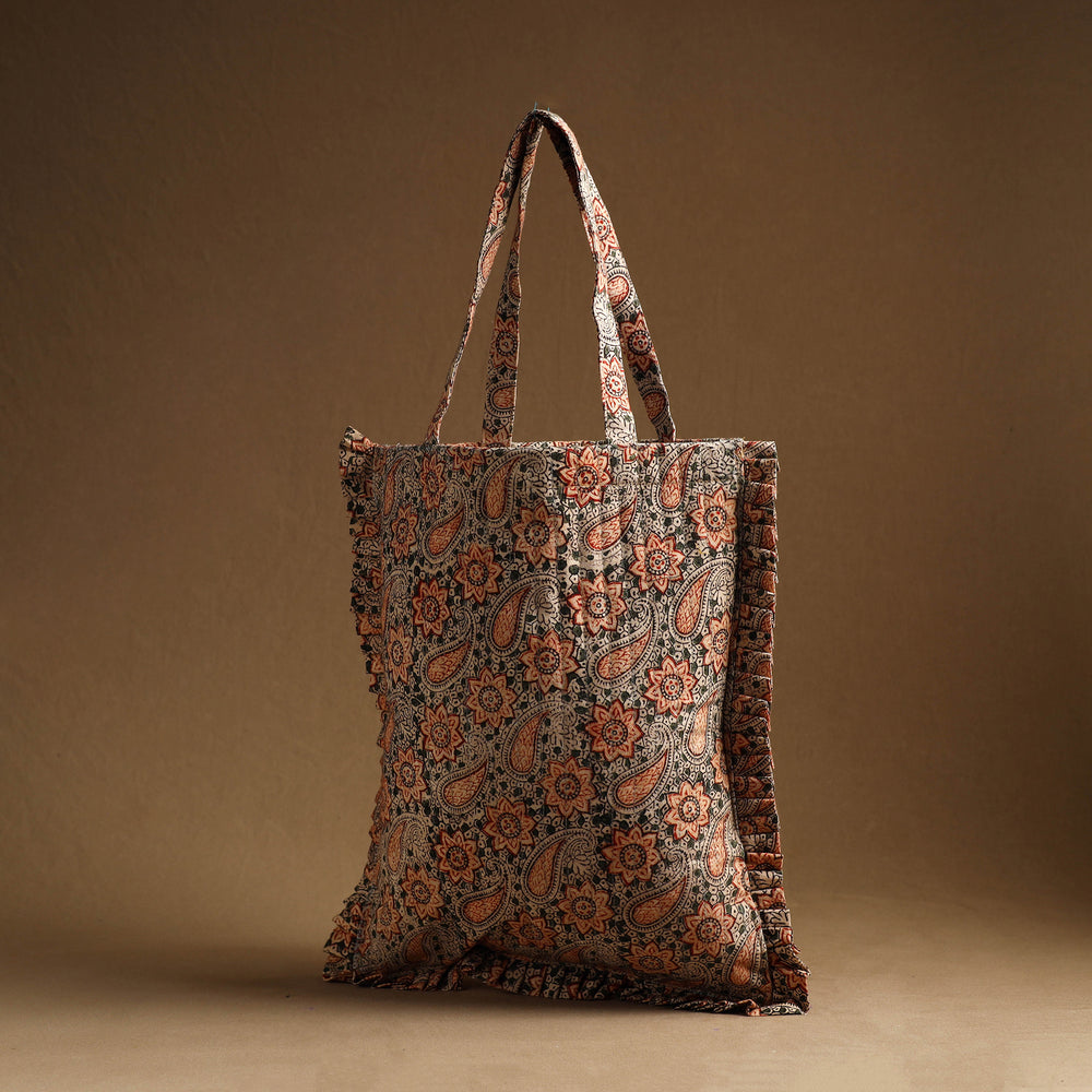 Handcrafted Jhola Bag