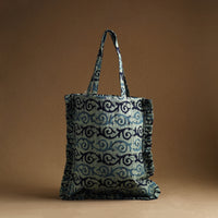 Handcrafted Jhola Bag