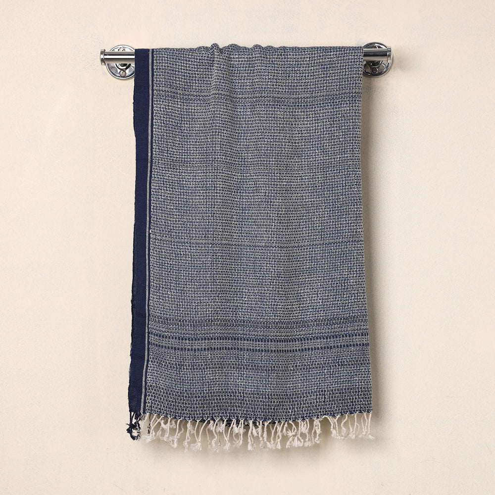 Handloom Cotton Towel