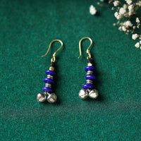 dokra earrings