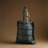 Handcrafted Jhola Bag