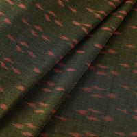 Mercerised Cotton Pochampally Ikat Fabric 08