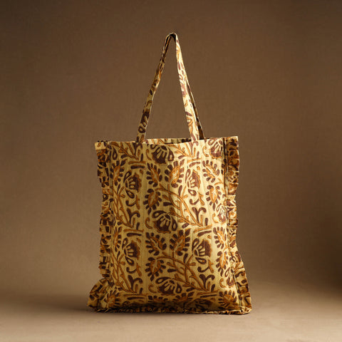 Handcrafted Jhola Bag