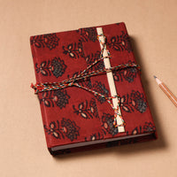 Handmade Paper Notebook