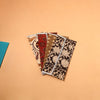 Buy Handmade Fabric Envelope (Assorted Set of 5)