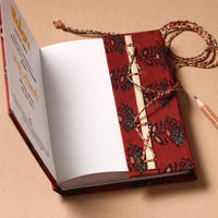 Handmade Paper Notebook