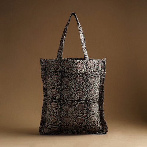 Handcrafted Jhola Bag