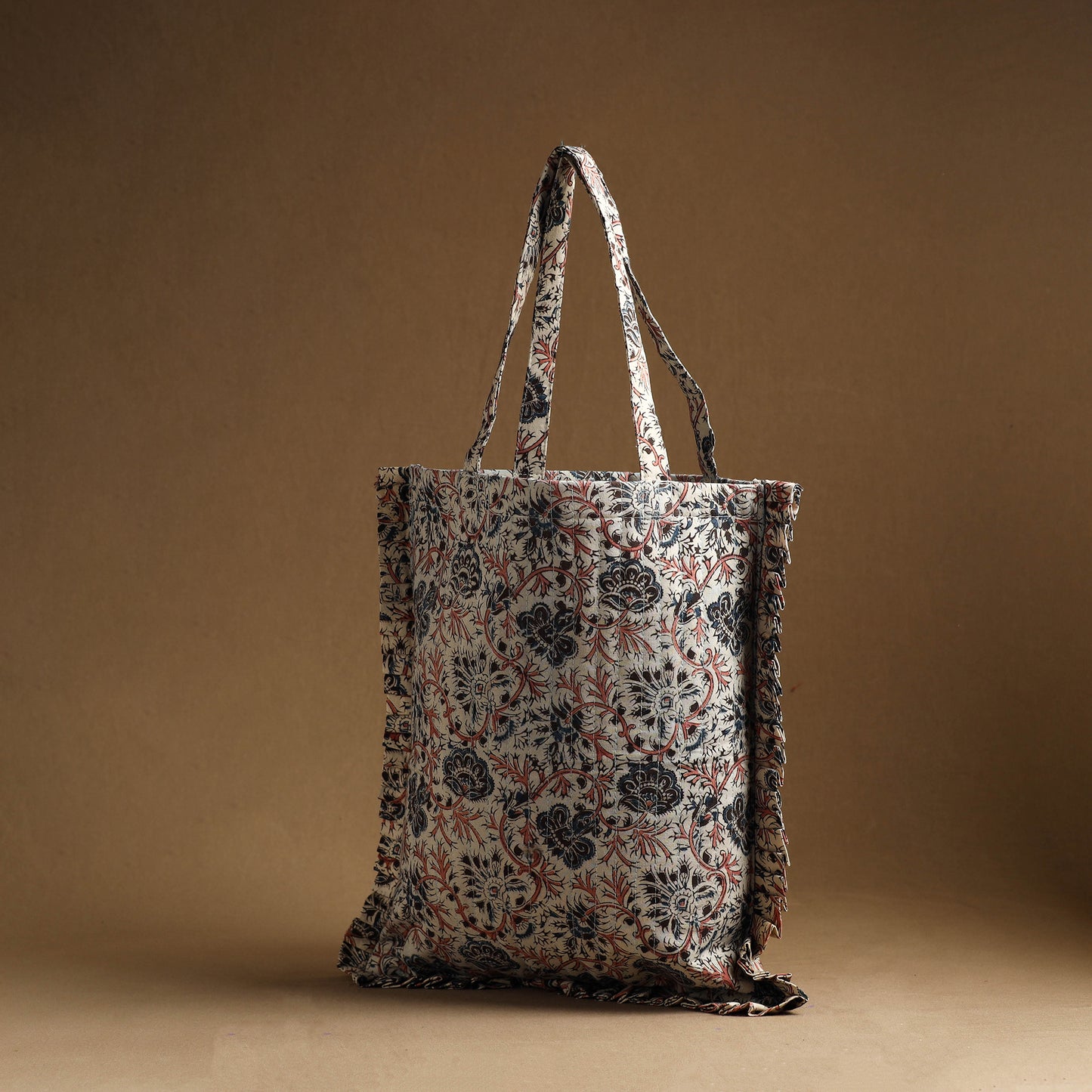 Handcrafted Jhola Bag