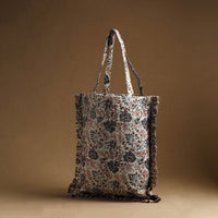 Handcrafted Jhola Bag