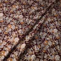 kalamkari print fabric 