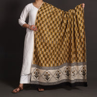 bagru dupatta