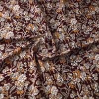 kalamkari print fabric 