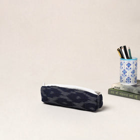 Handcrafted Quilted Pencil Pouch 66