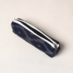 Handcrafted Quilted Pencil Pouch 66
