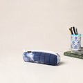 Handcrafted Quilted Pencil Pouch 67