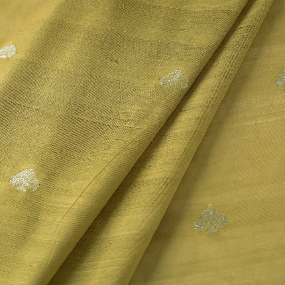 jamdani cotton fabric