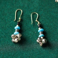 dokra earrings