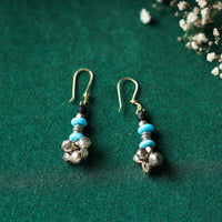 dokra earrings