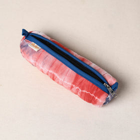 Handcrafted Quilted Pencil Pouch 68