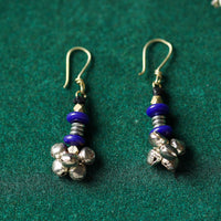 dokra earrings