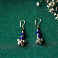 dokra earrings