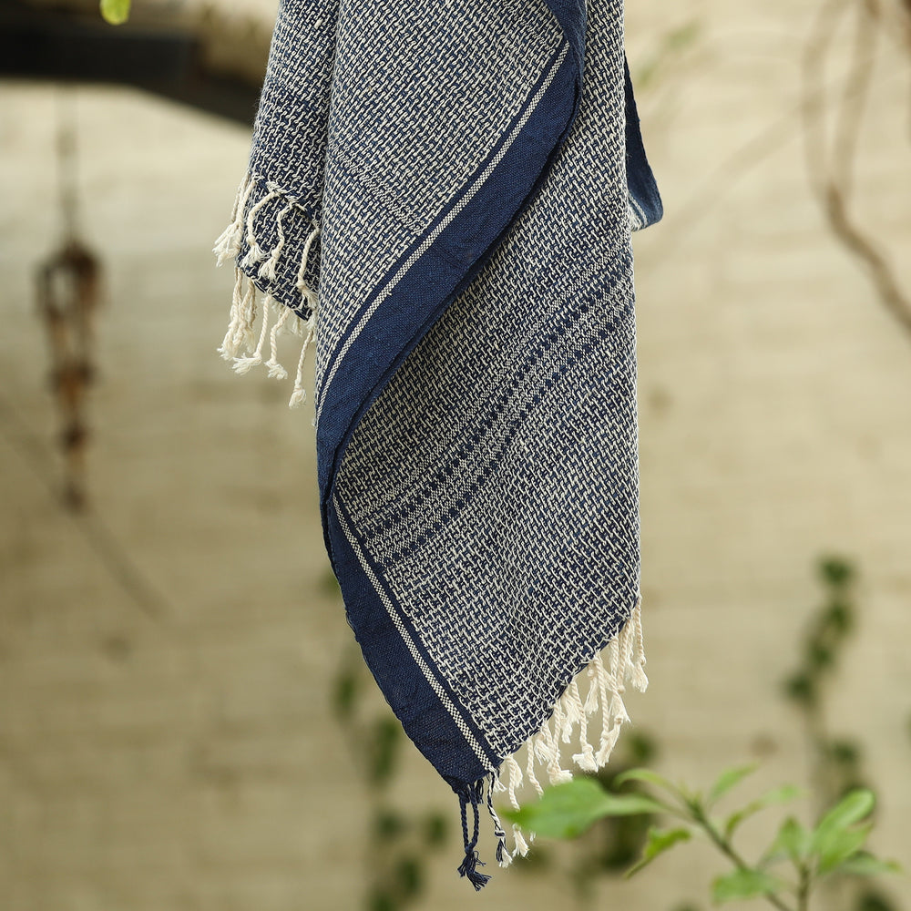 Handloom Cotton Towel