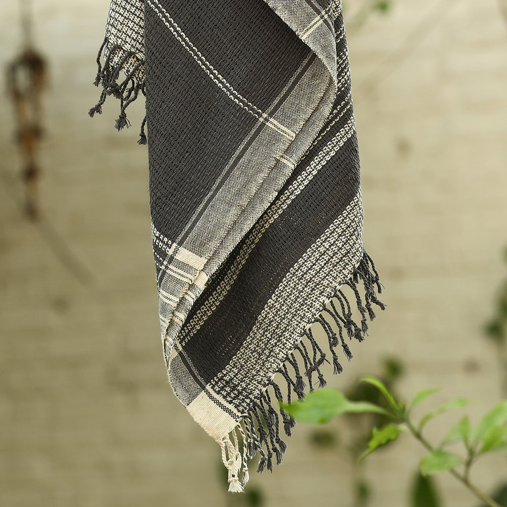 Handloom Cotton Towel