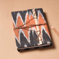 Handmade Paper Notebook 