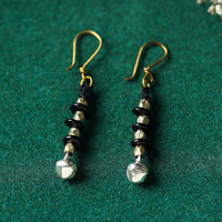 dokra earrings