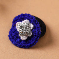 Handmade Crochet Rubber Band 14