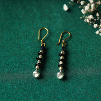 dokra earrings