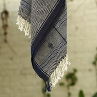 Handloom Cotton Towel