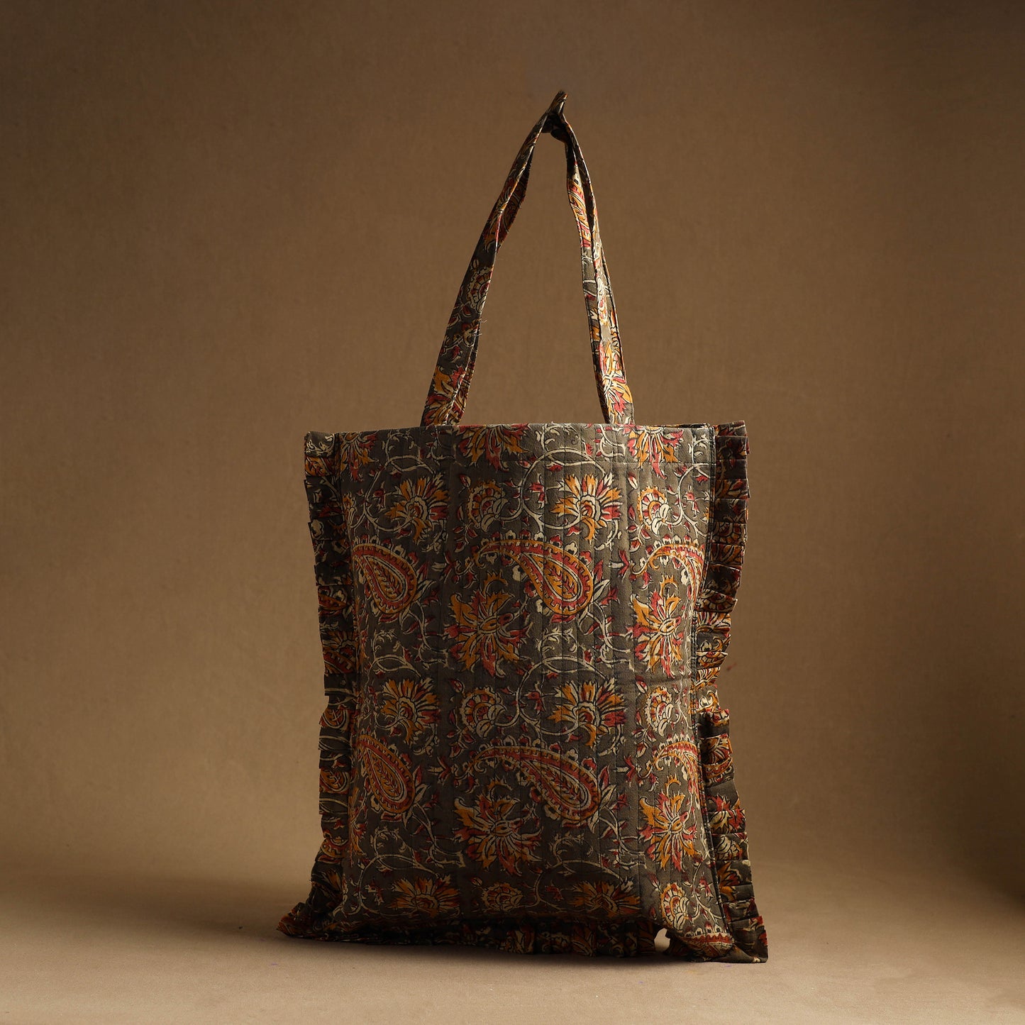 Handcrafted Jhola Bag