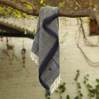 Handloom Cotton Towel