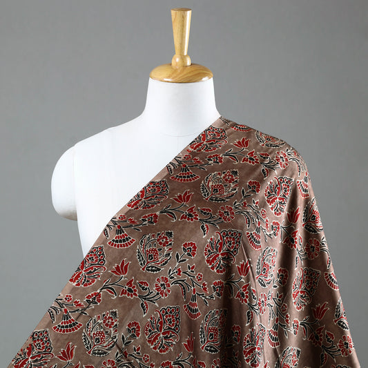 Ajrakh Fabric 