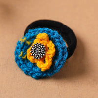 Handmade Crochet Rubber Band 17