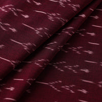 Mercerised Cotton Pochampally Ikat Fabric 16