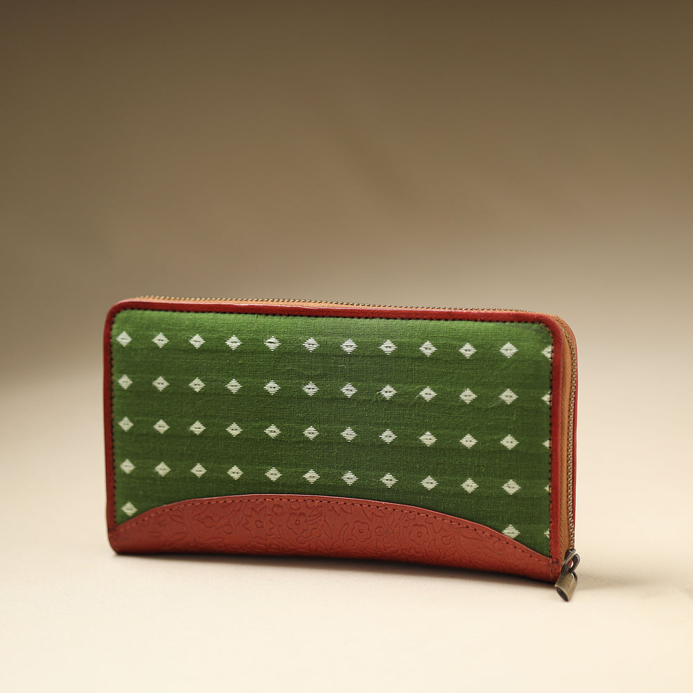 jacquard wallet