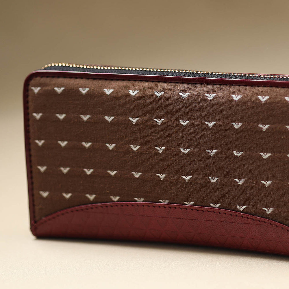 jacquard wallet